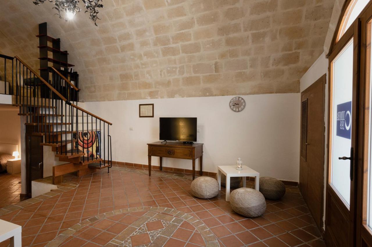 Dimora 1919 Matera Exterior foto